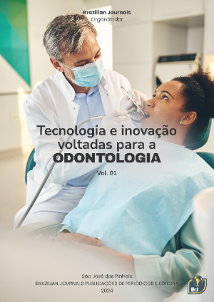 Tecnologia e inovação voltados para a odontologia (v.1)
