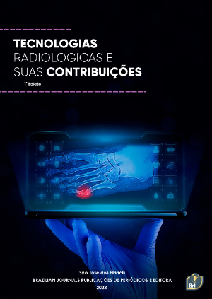 Tecnologias radiológicas e suas contribuições 