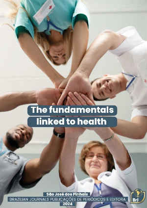 The fundamentals linked to health (vol. 01)